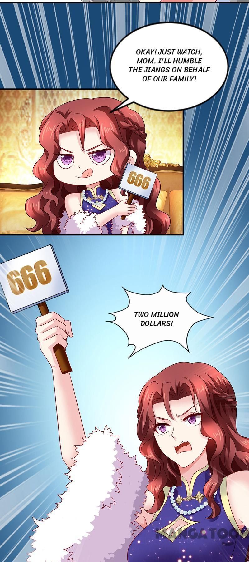 Take Your Mommy Home chapter 384 - page 2