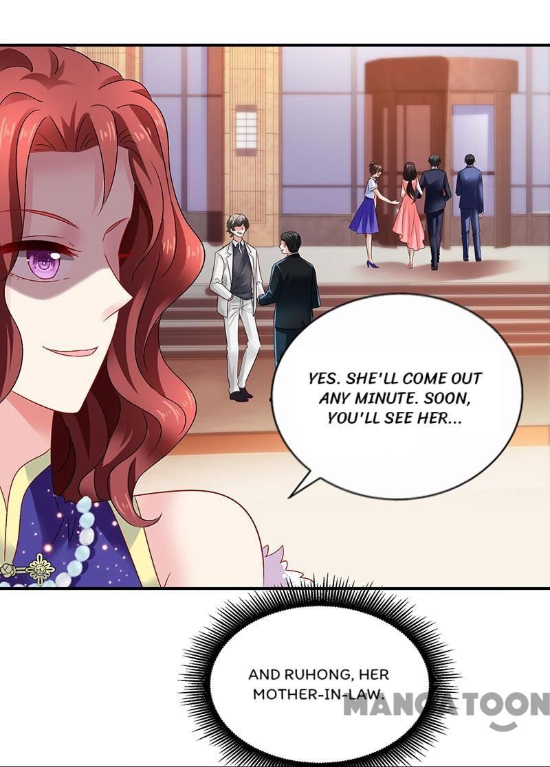 Take Your Mommy Home chapter 384 - page 25