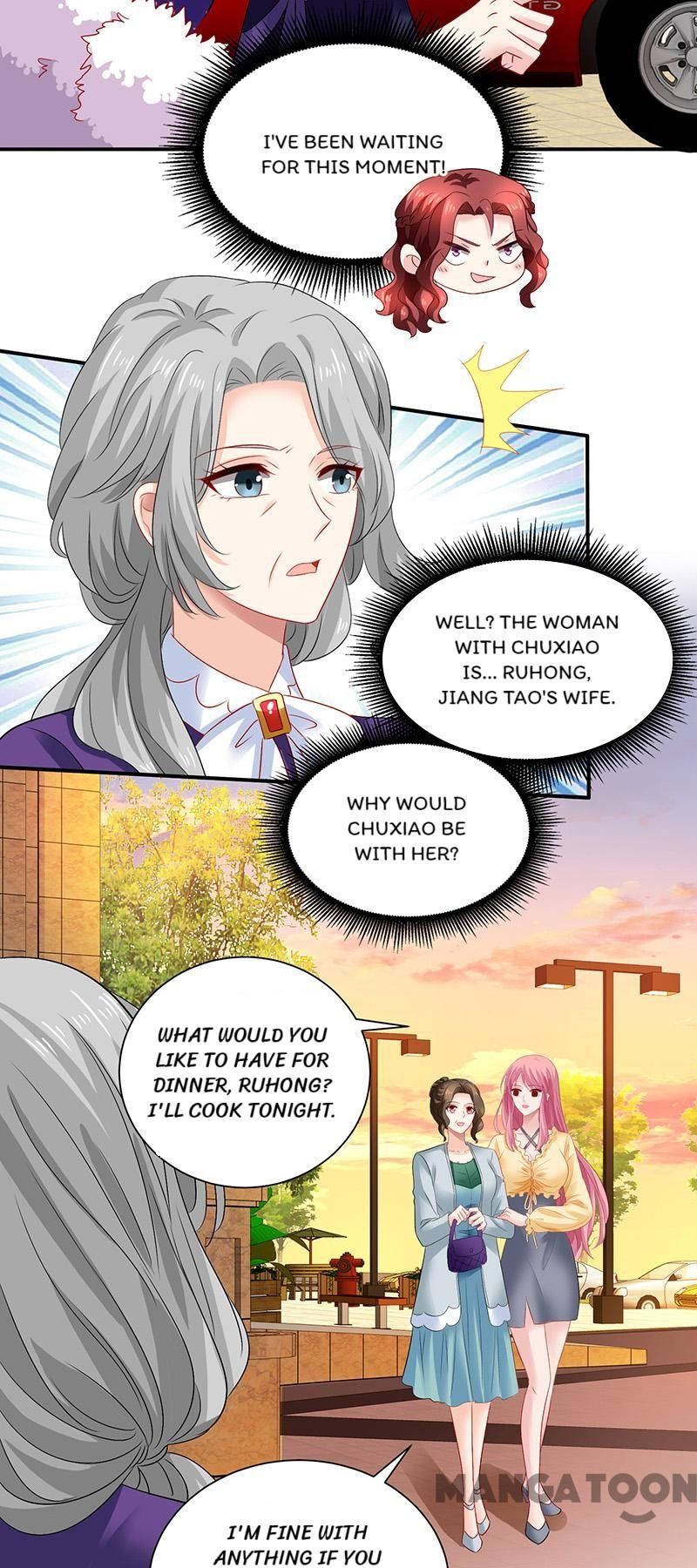 Take Your Mommy Home chapter 384 - page 29