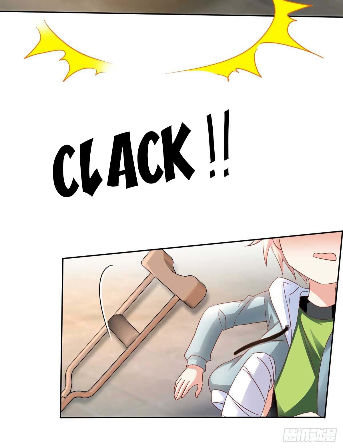 Take Your Mommy Home chapter 349 - page 10