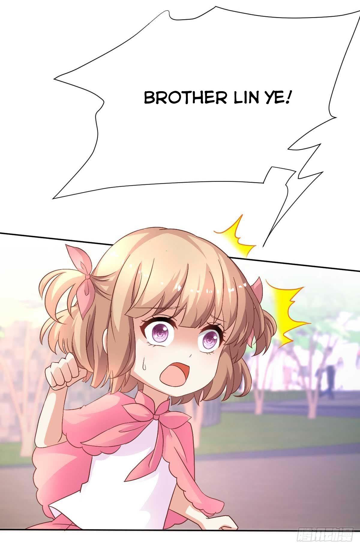 Take Your Mommy Home chapter 349 - page 11