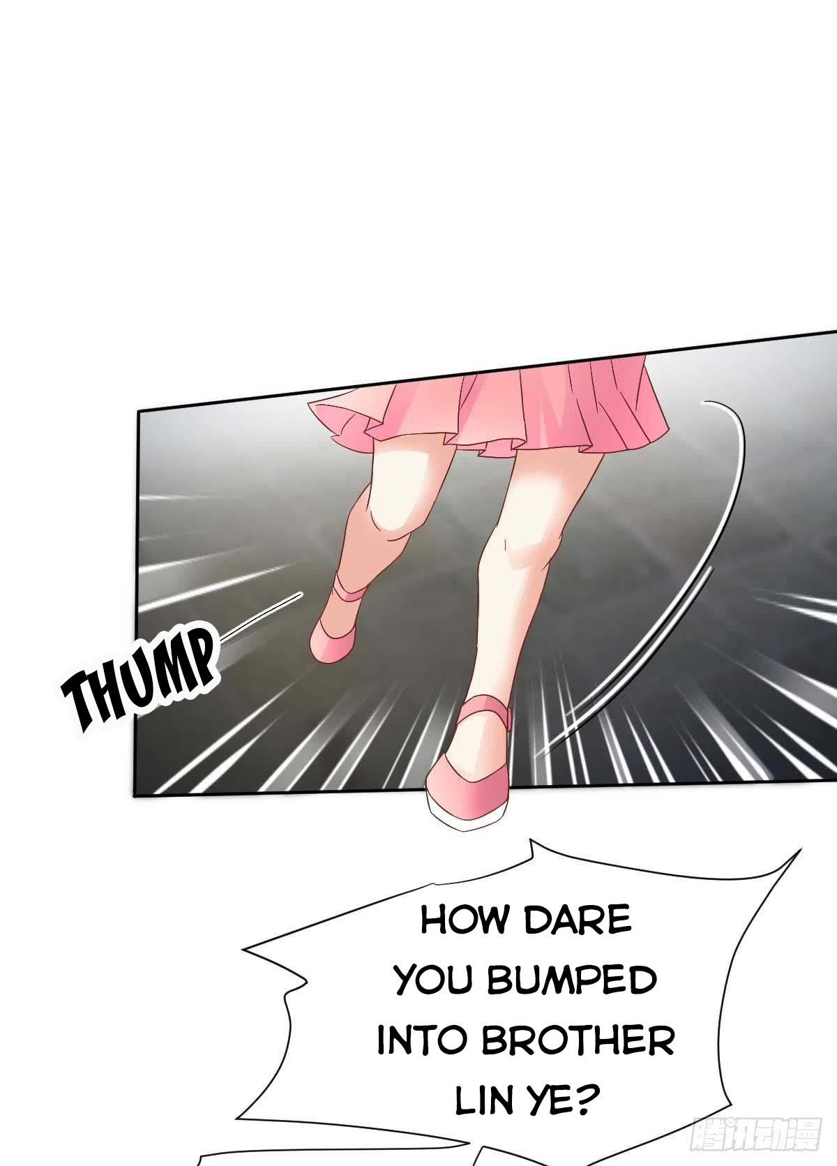 Take Your Mommy Home chapter 349 - page 15