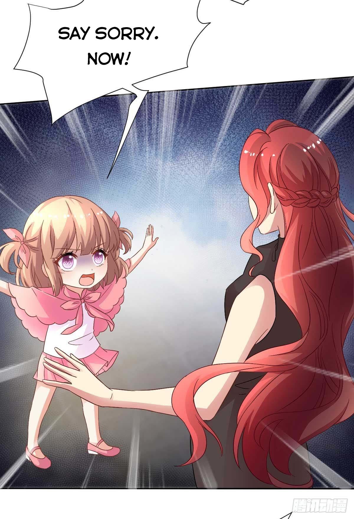 Take Your Mommy Home chapter 349 - page 16