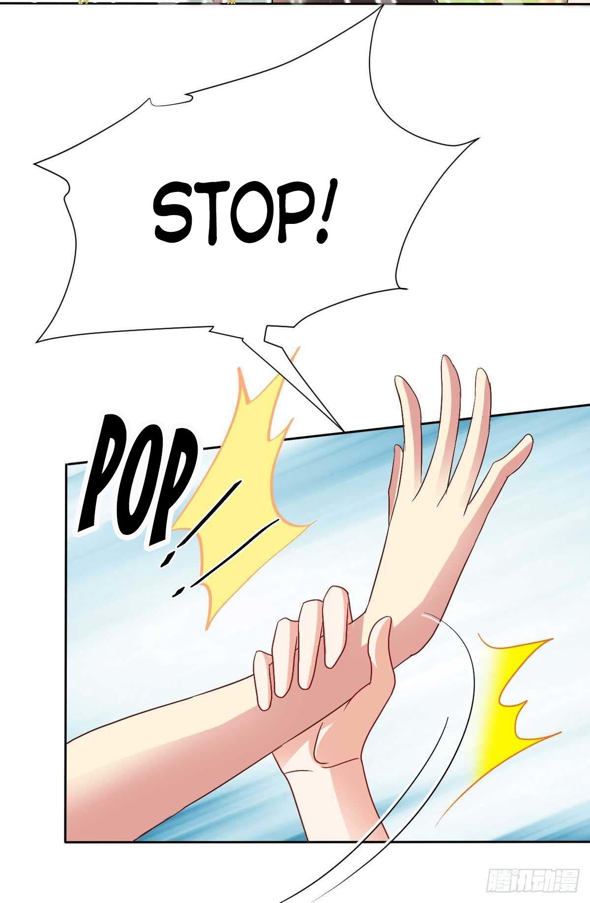 Take Your Mommy Home chapter 349 - page 18