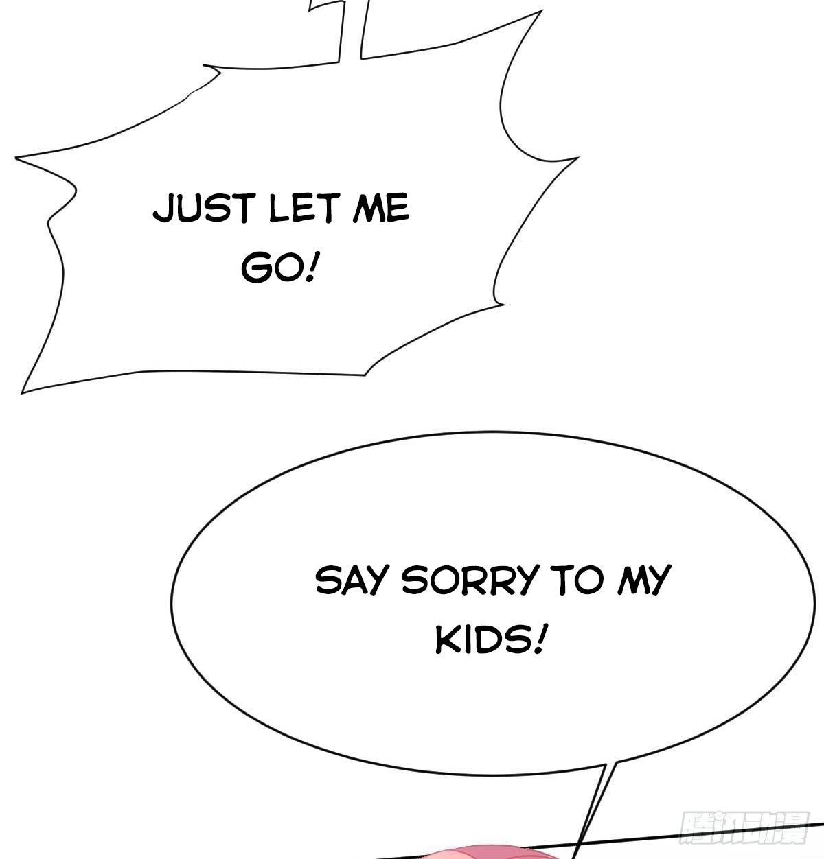 Take Your Mommy Home chapter 349 - page 24