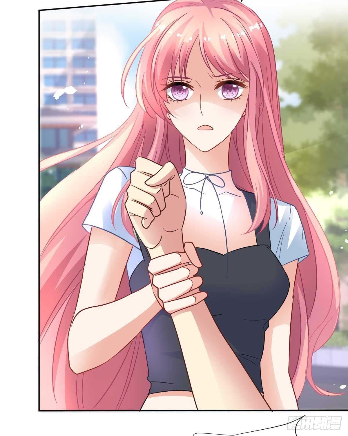 Take Your Mommy Home chapter 349 - page 25