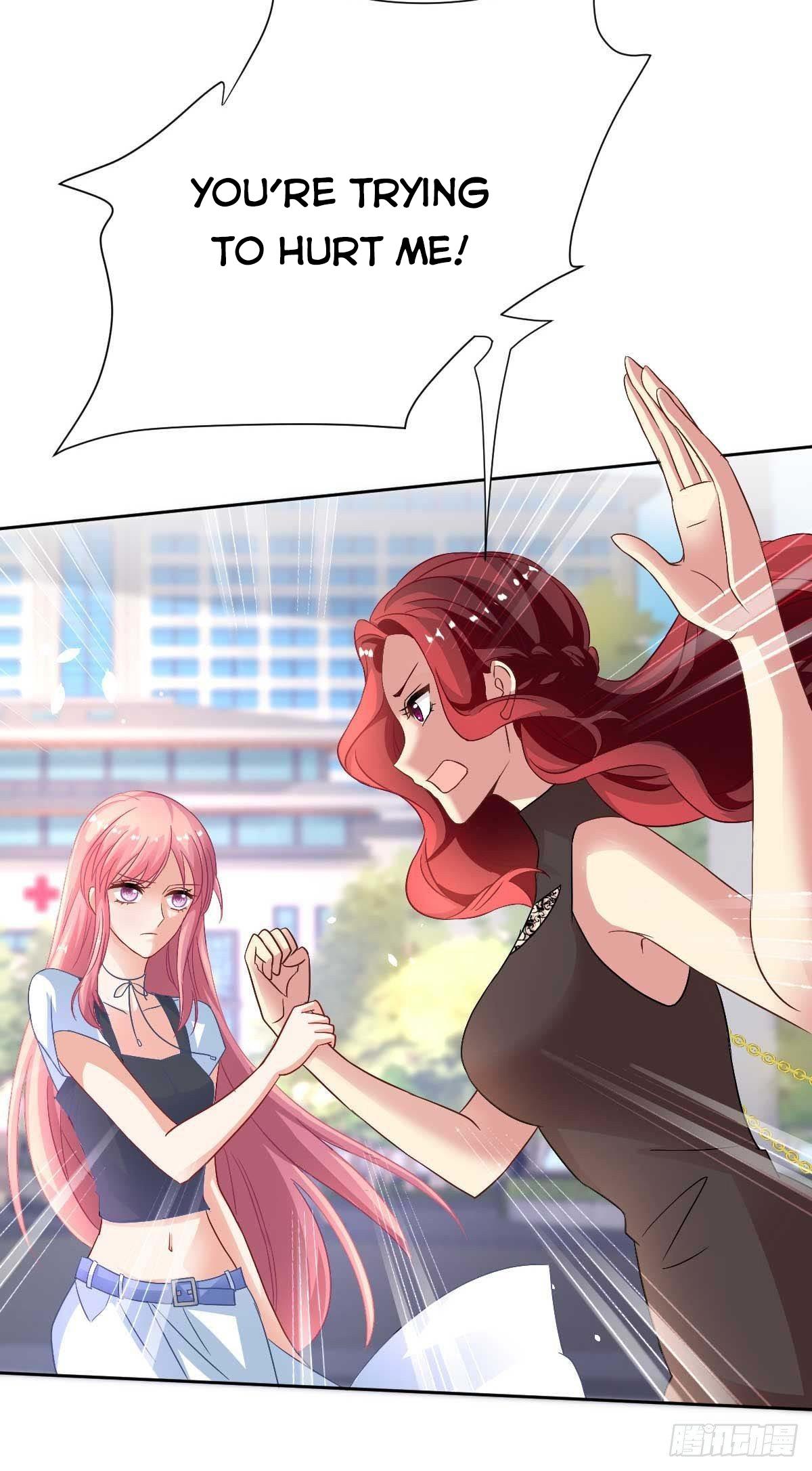 Take Your Mommy Home chapter 349 - page 28