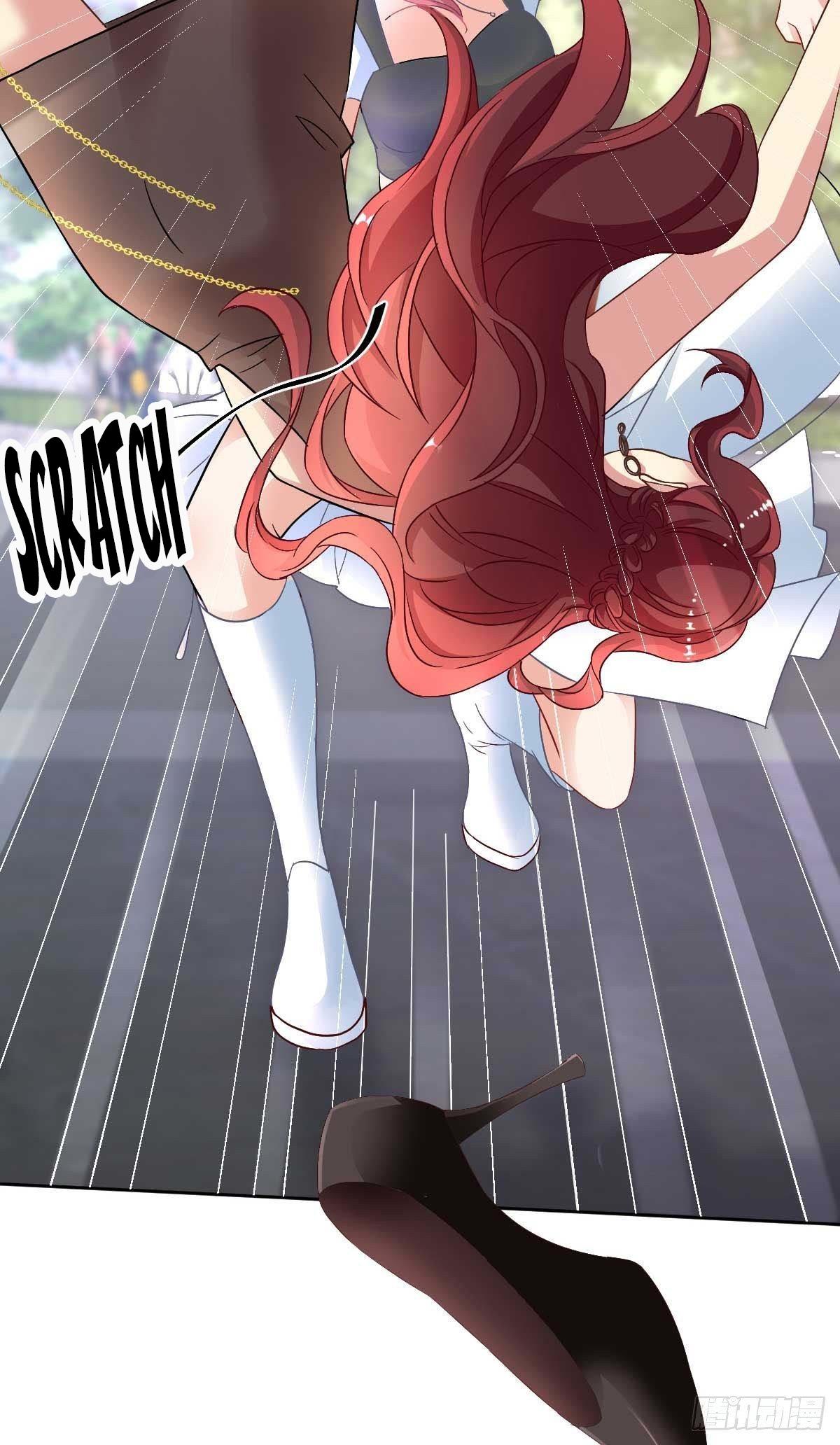Take Your Mommy Home chapter 349 - page 31