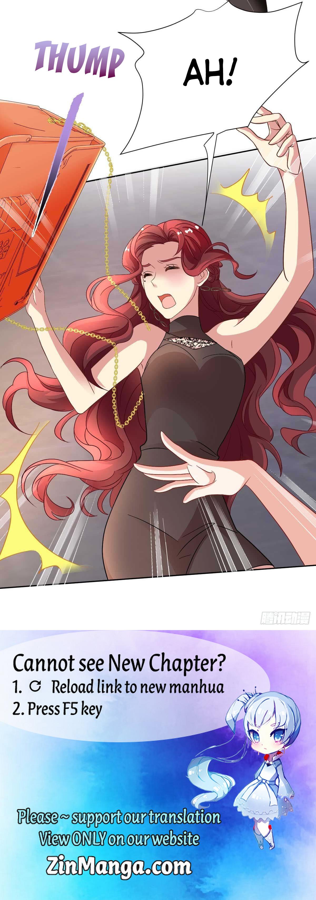 Take Your Mommy Home chapter 349 - page 32
