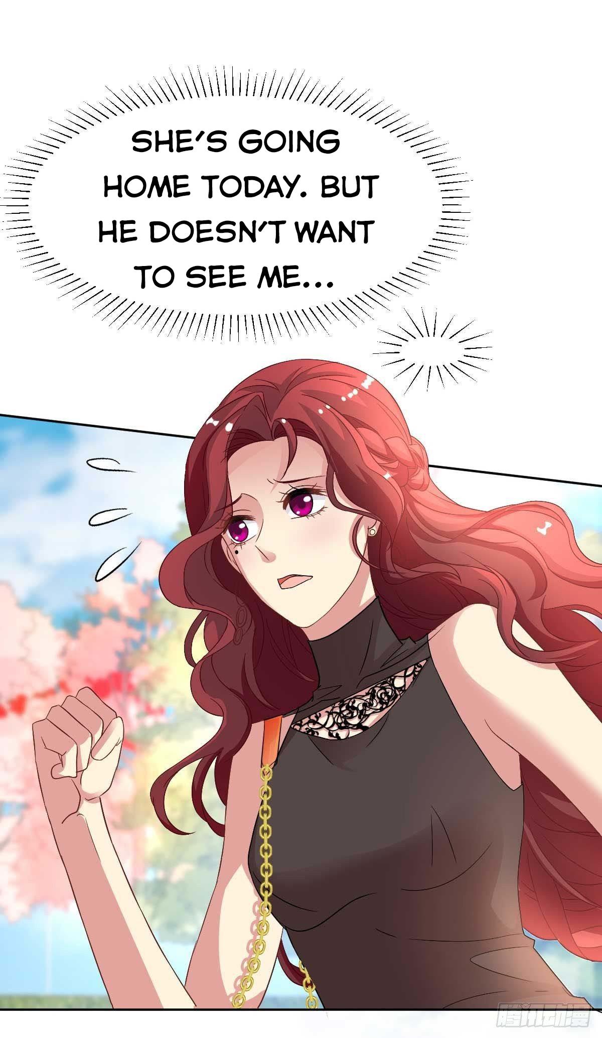 Take Your Mommy Home chapter 349 - page 5