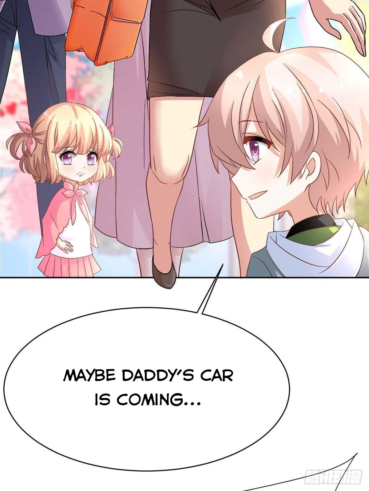 Take Your Mommy Home chapter 349 - page 7