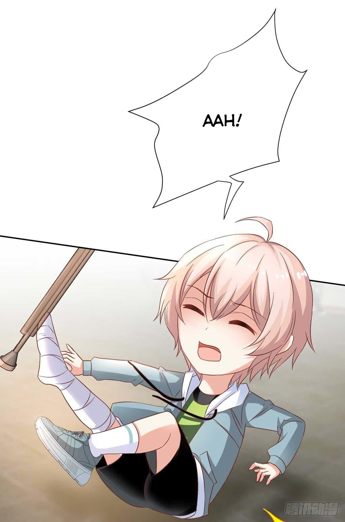 Take Your Mommy Home chapter 349 - page 9