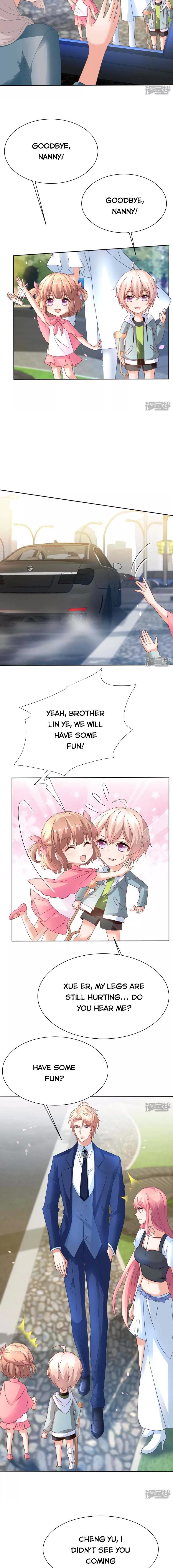 Take Your Mommy Home chapter 353 - page 2