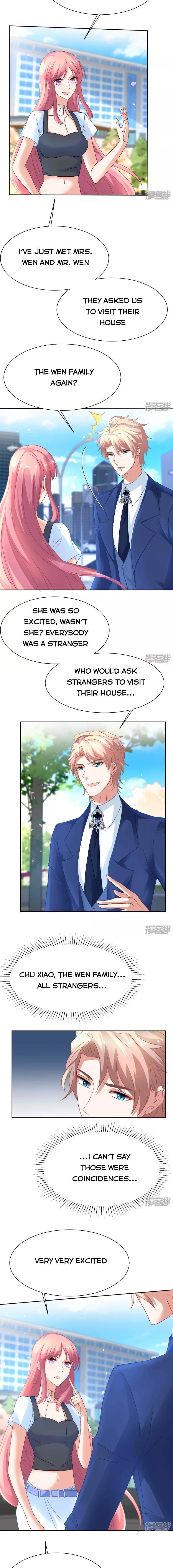 Take Your Mommy Home chapter 353 - page 3