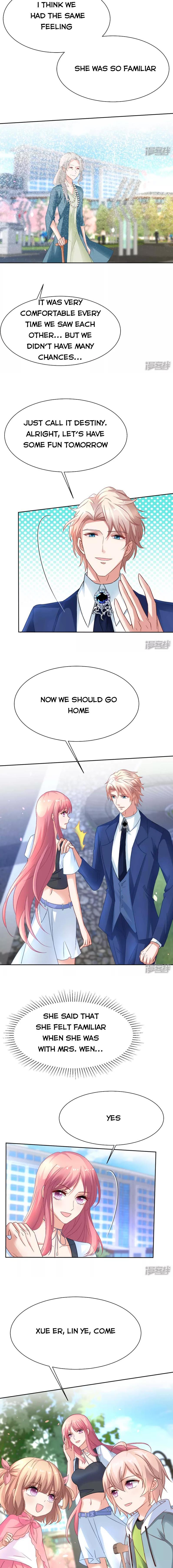 Take Your Mommy Home chapter 353 - page 4