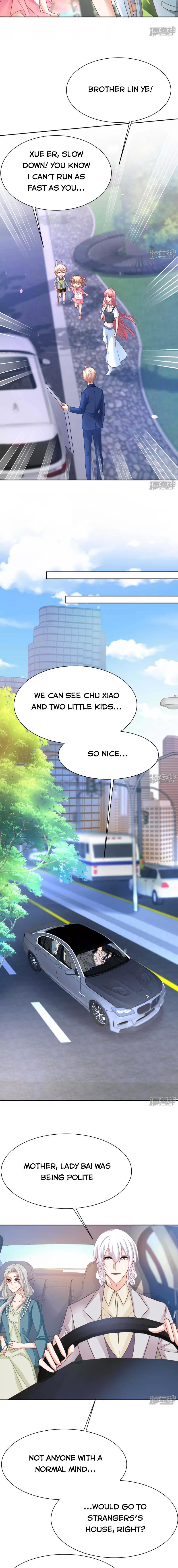 Take Your Mommy Home chapter 353 - page 5