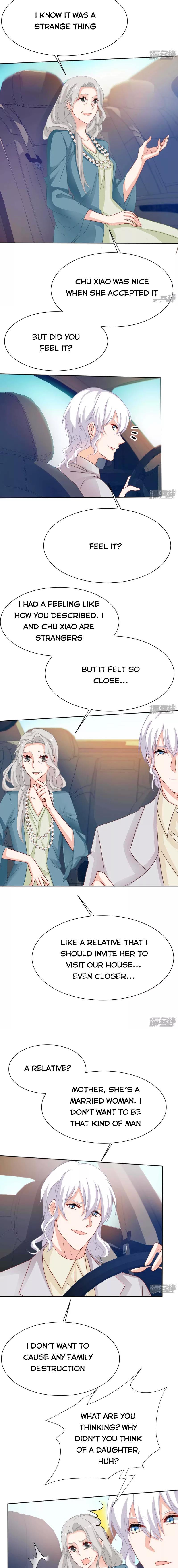 Take Your Mommy Home chapter 353 - page 6