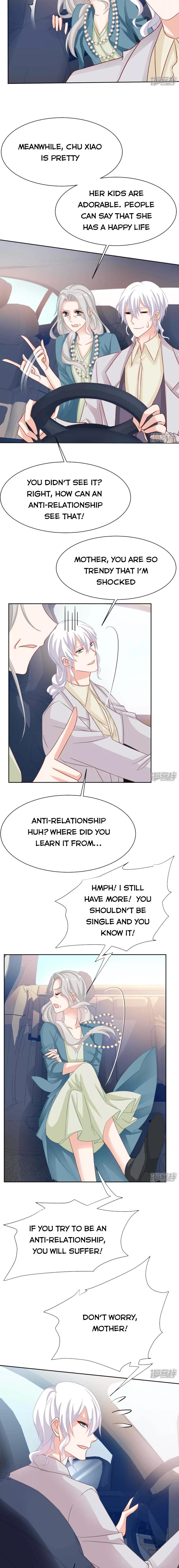 Take Your Mommy Home chapter 353 - page 7