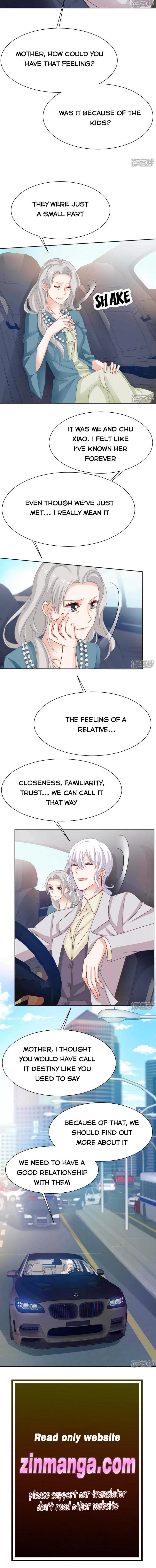 Take Your Mommy Home chapter 353 - page 8