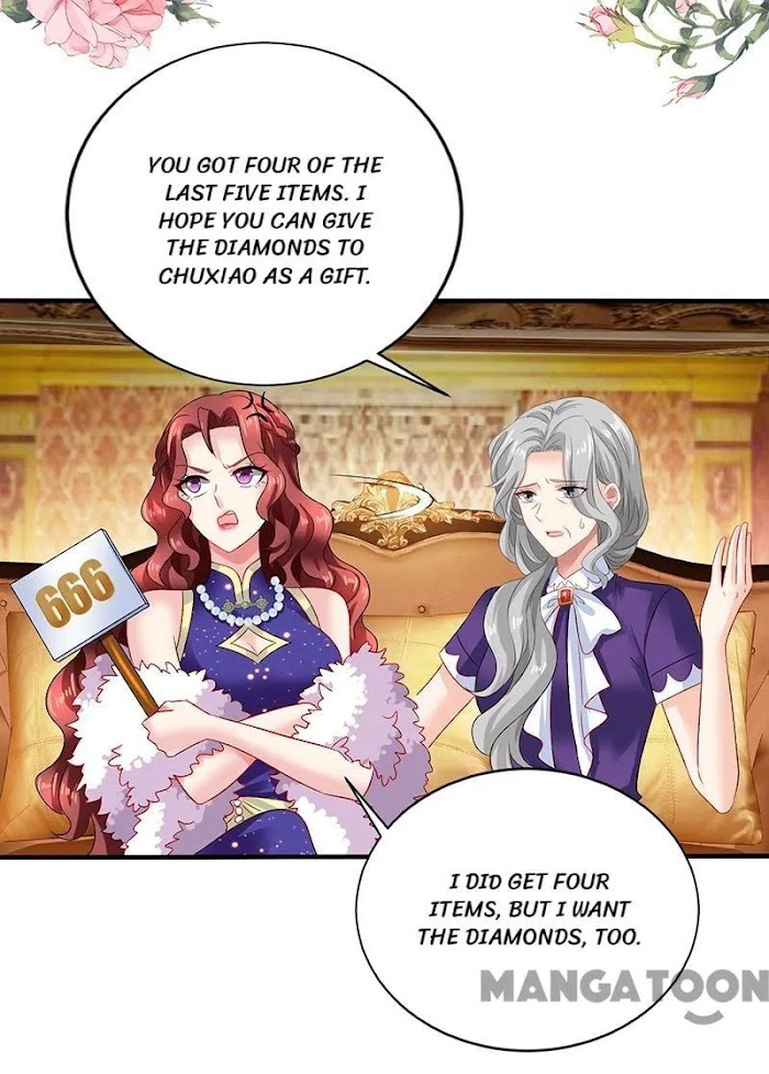 Take Your Mommy Home chapter 383 - page 17