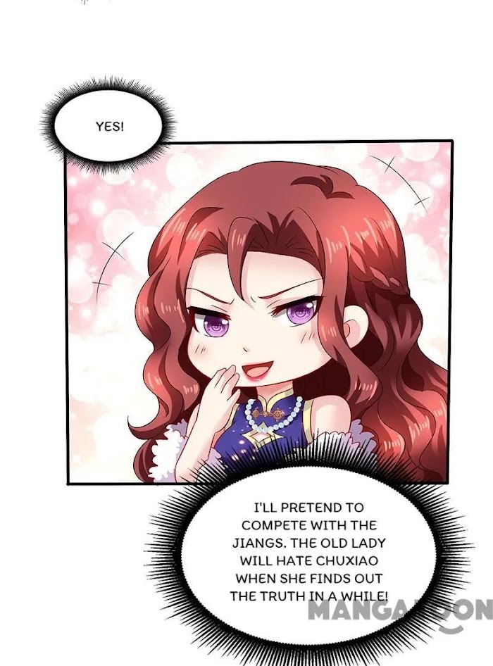 Take Your Mommy Home chapter 383 - page 20