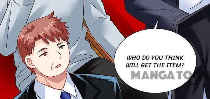 Take Your Mommy Home chapter 383 - page 30
