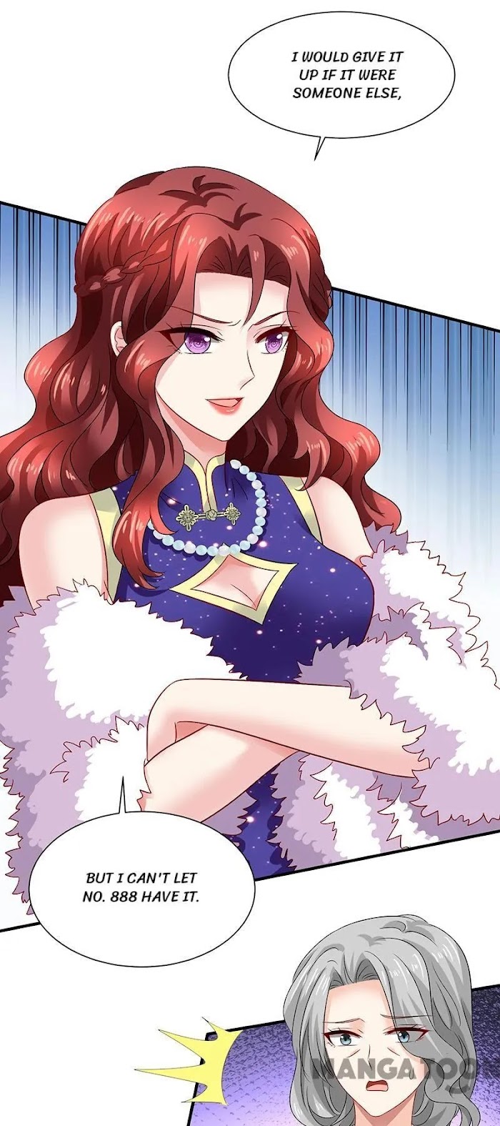 Take Your Mommy Home chapter 383 - page 32