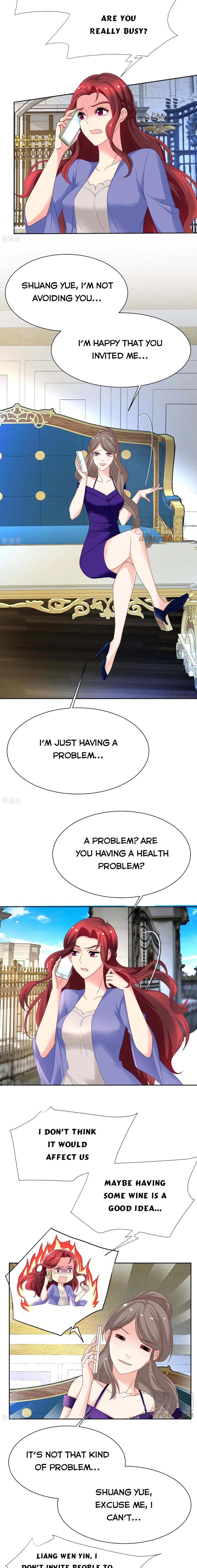 Take Your Mommy Home chapter 366 - page 2
