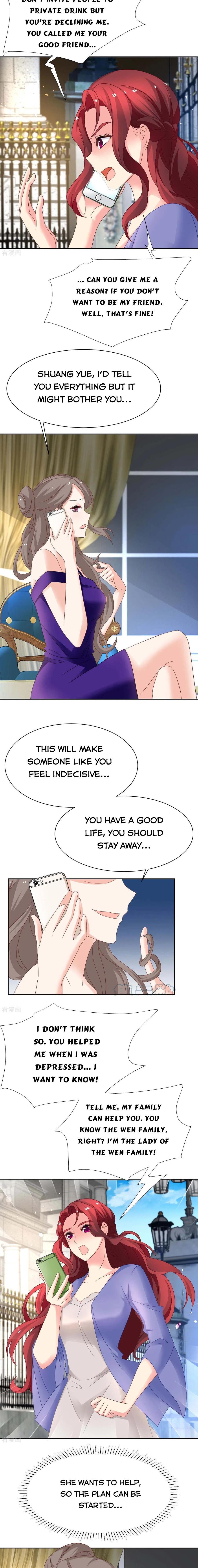 Take Your Mommy Home chapter 366 - page 3