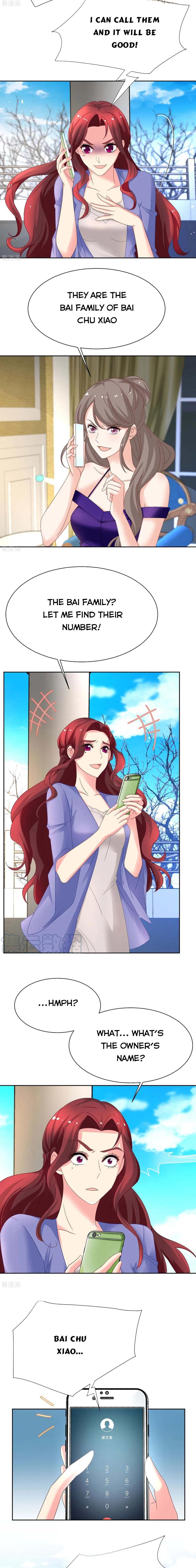 Take Your Mommy Home chapter 366 - page 5