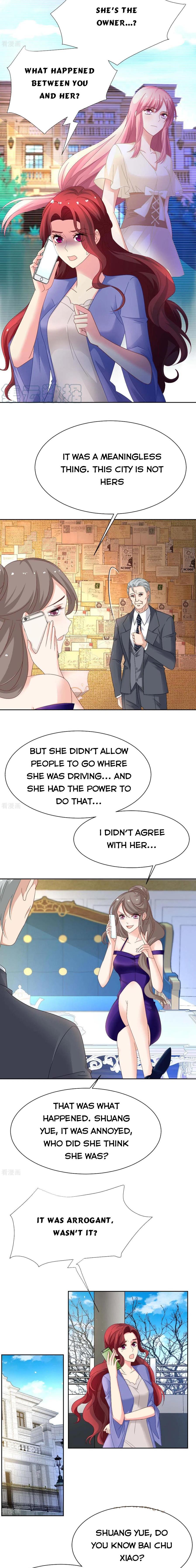 Take Your Mommy Home chapter 366 - page 6