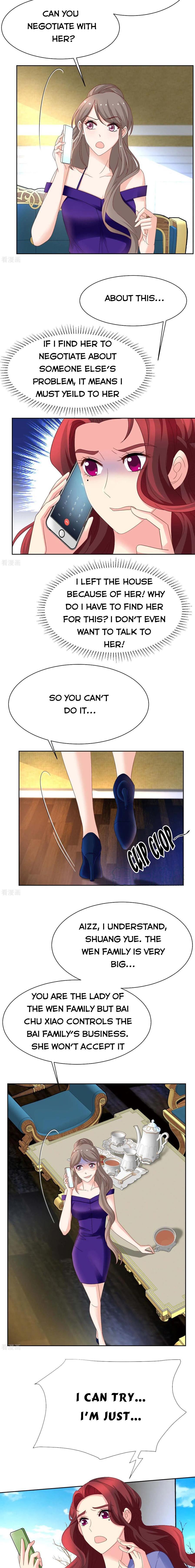 Take Your Mommy Home chapter 366 - page 7