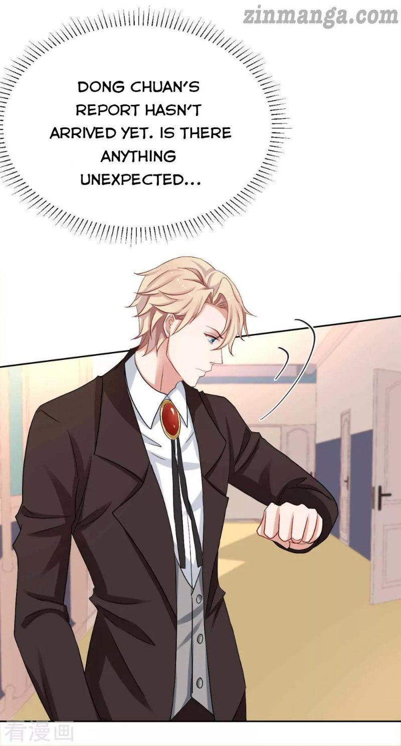 Take Your Mommy Home chapter 336 - page 16