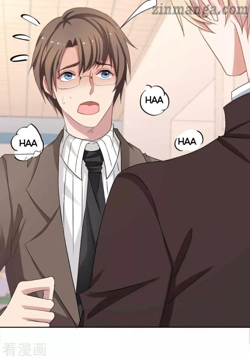 Take Your Mommy Home chapter 336 - page 20