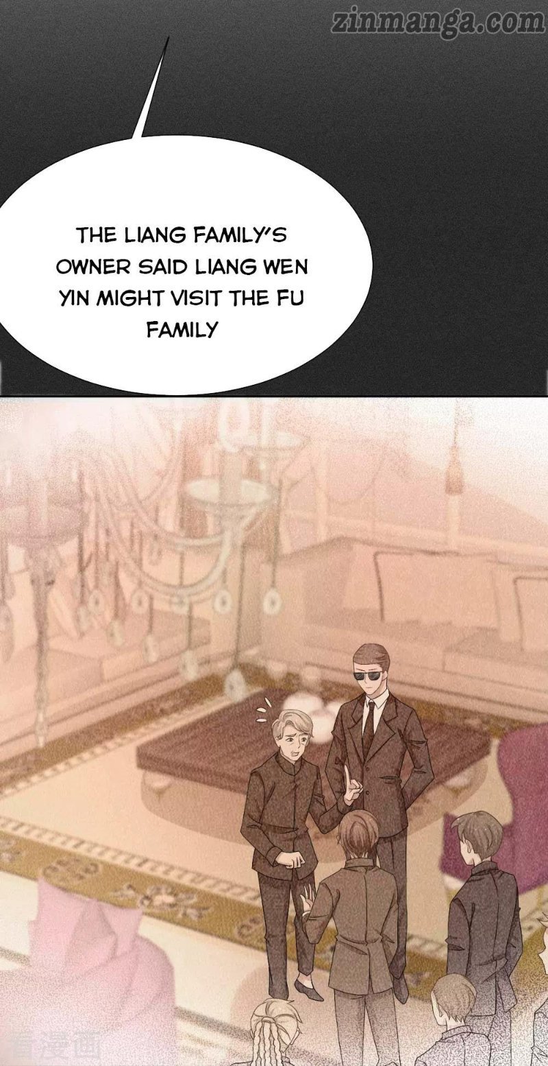 Take Your Mommy Home chapter 336 - page 23