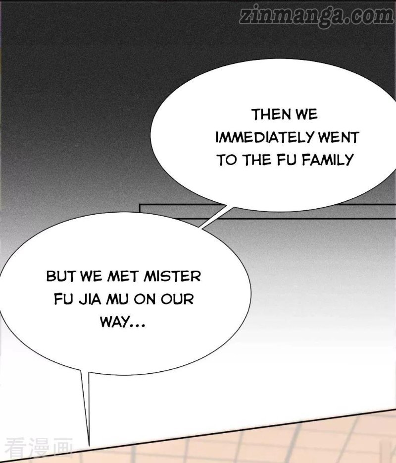 Take Your Mommy Home chapter 336 - page 24