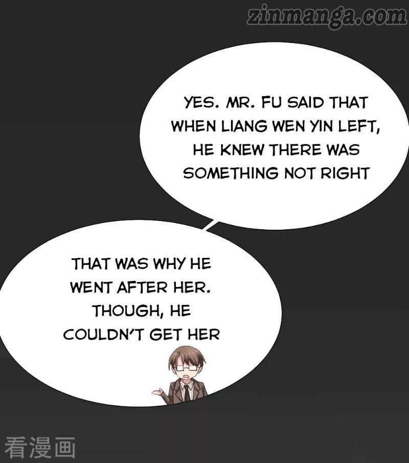 Take Your Mommy Home chapter 336 - page 27