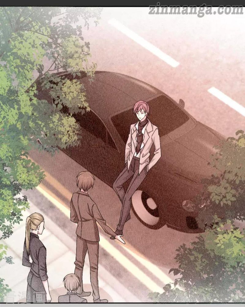 Take Your Mommy Home chapter 336 - page 28