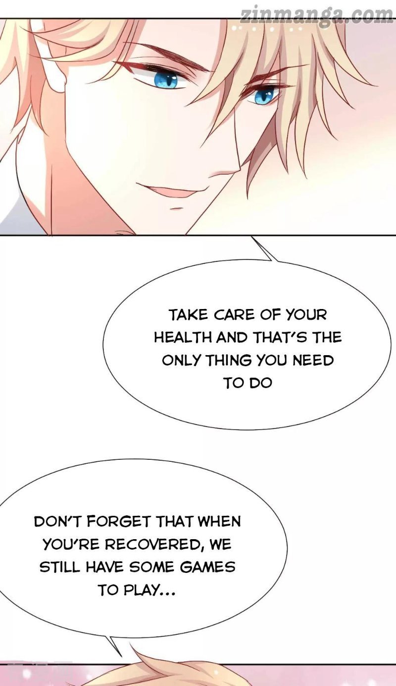 Take Your Mommy Home chapter 336 - page 3