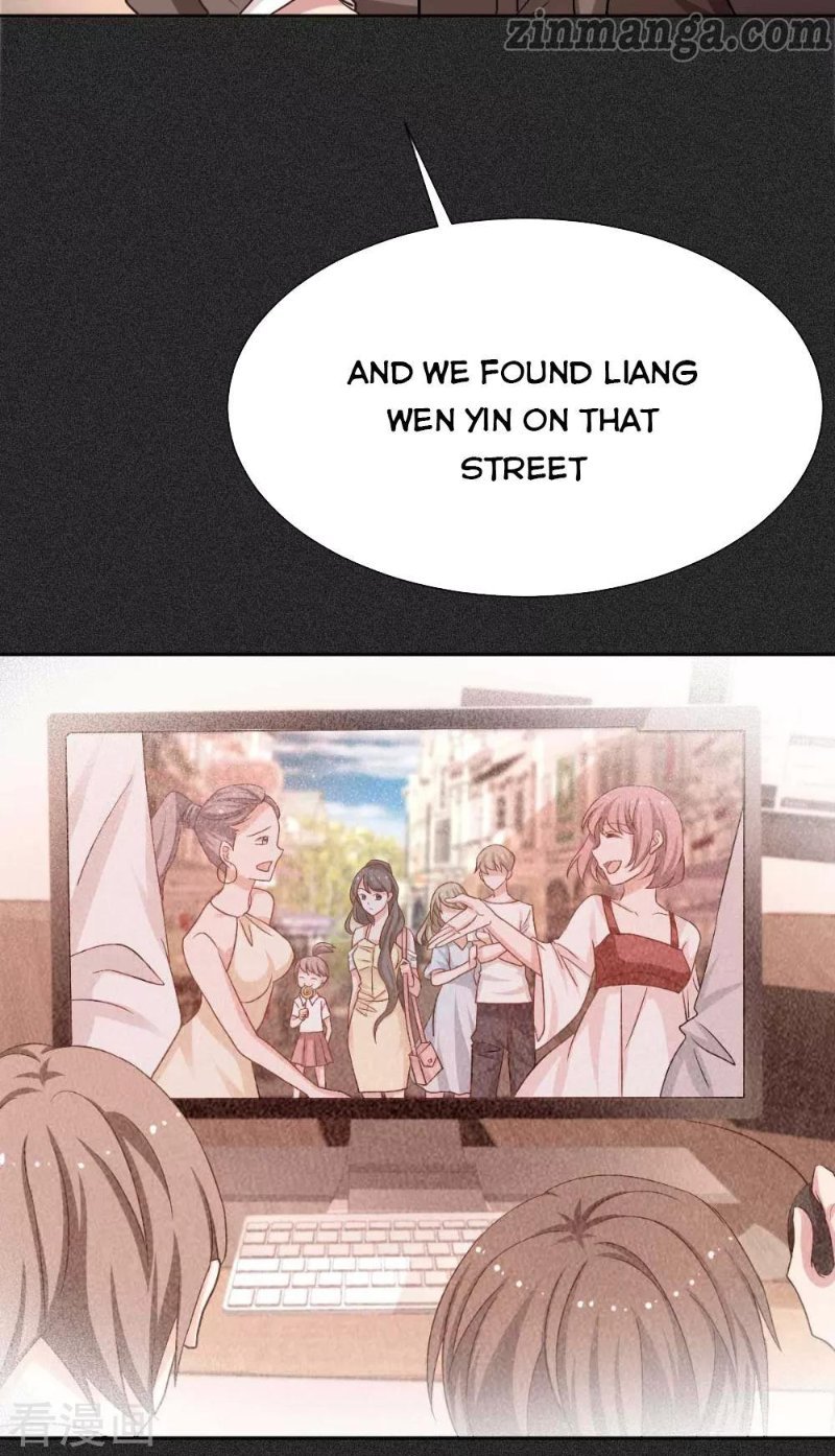 Take Your Mommy Home chapter 336 - page 32