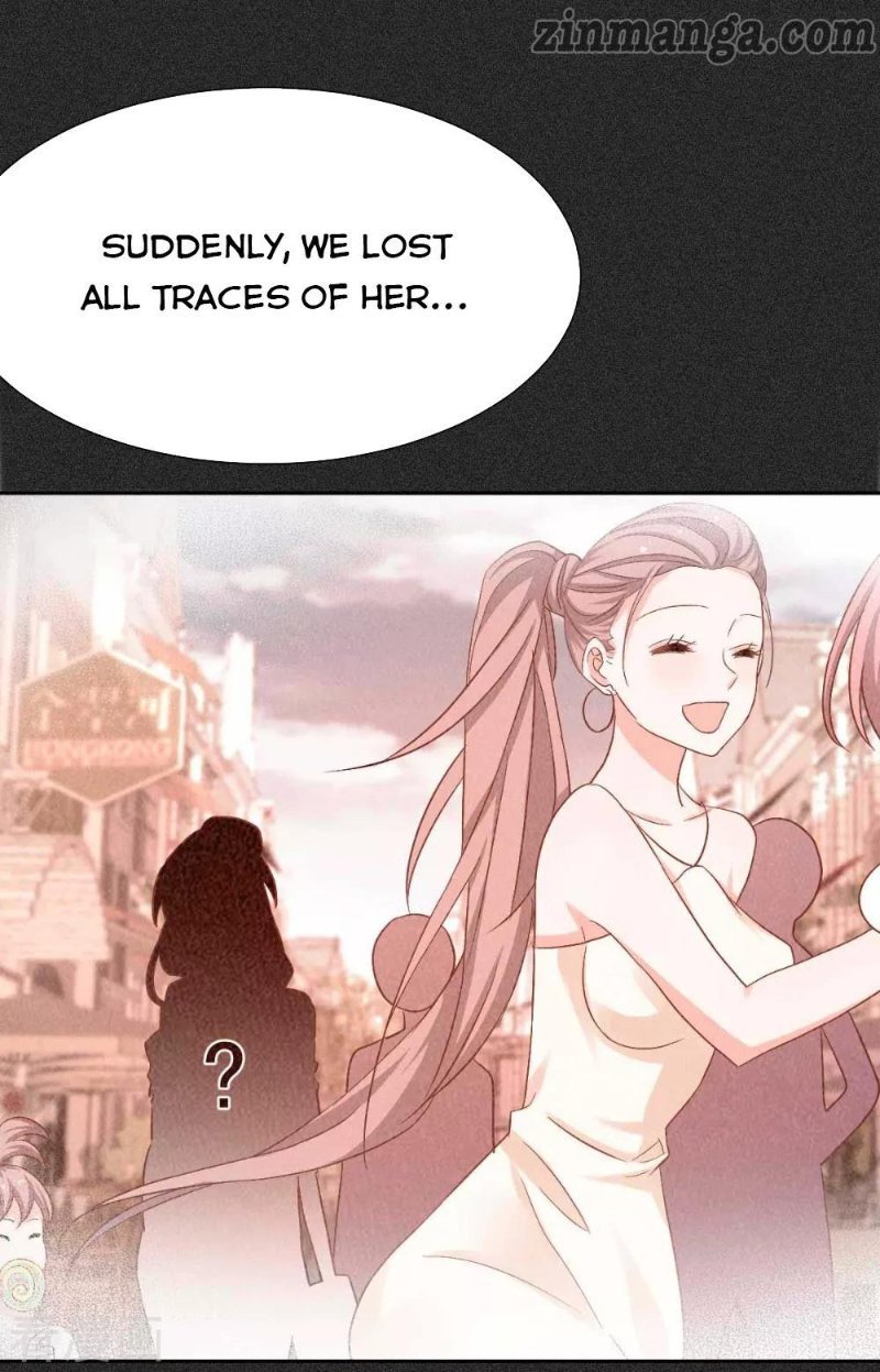 Take Your Mommy Home chapter 336 - page 33