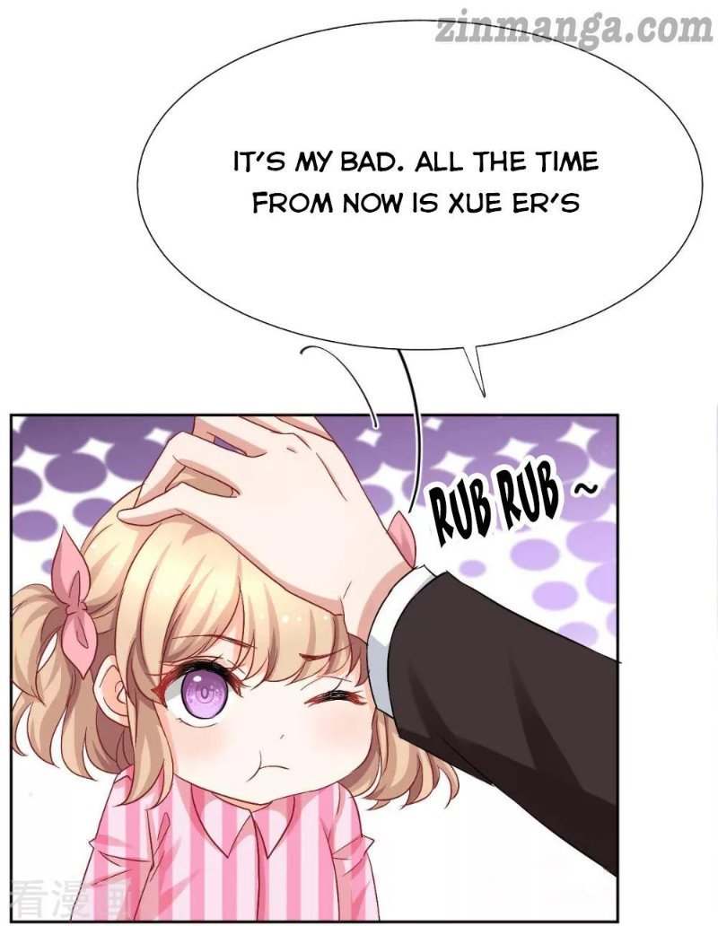 Take Your Mommy Home chapter 336 - page 8