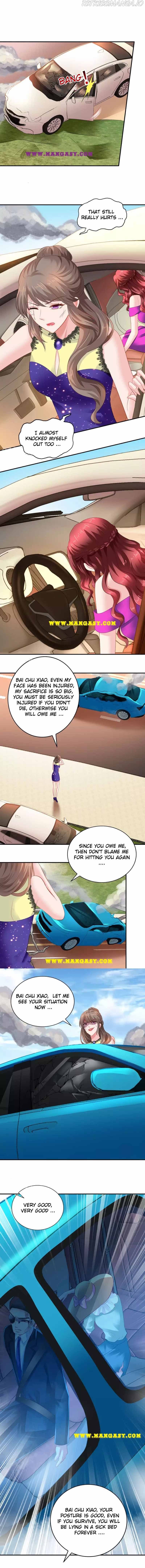 Take Your Mommy Home Chapter 395 - page 2