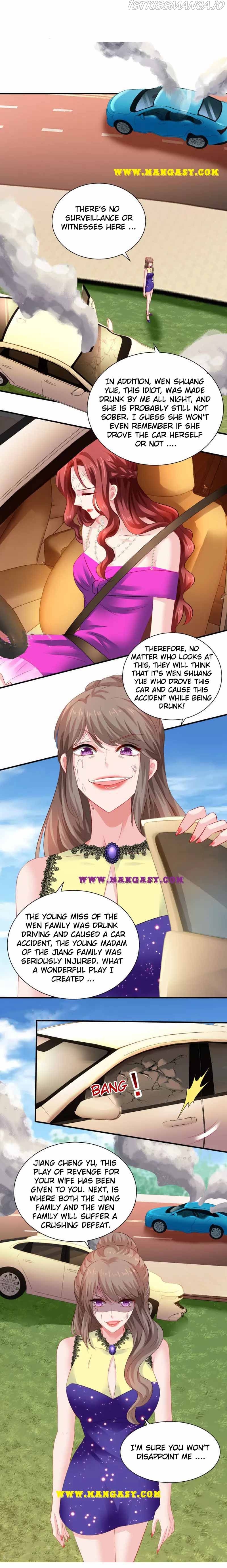 Take Your Mommy Home Chapter 395 - page 5