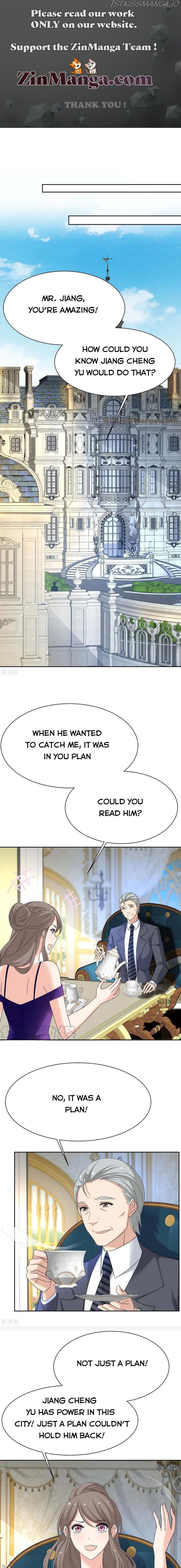 Take Your Mommy Home chapter 365 - page 1