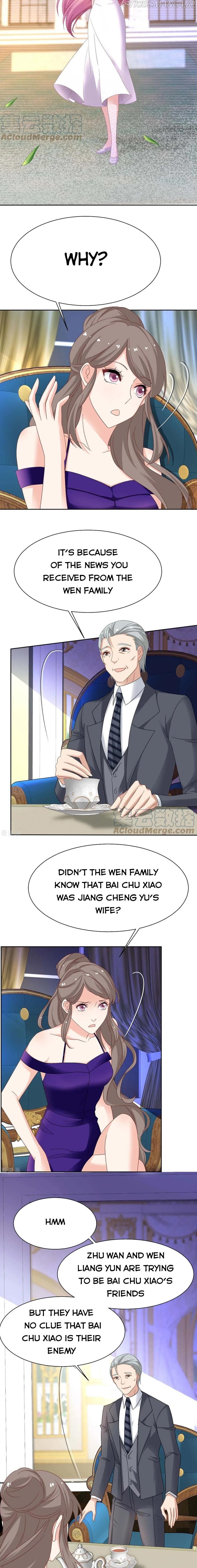 Take Your Mommy Home chapter 365 - page 4