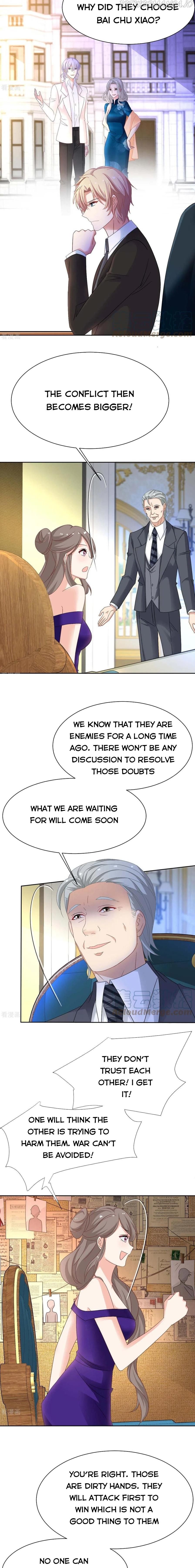 Take Your Mommy Home chapter 365 - page 6