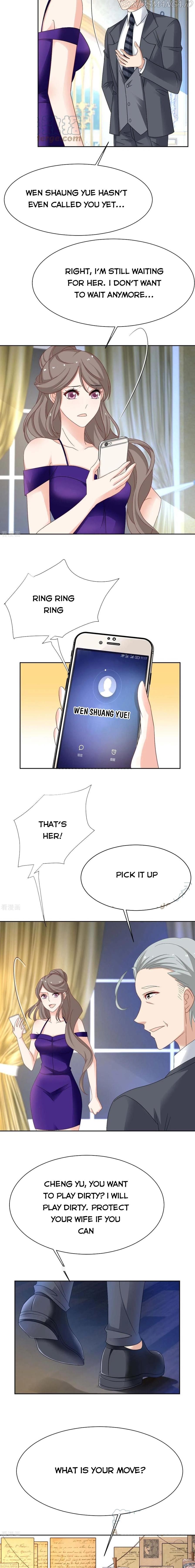 Take Your Mommy Home chapter 365 - page 8