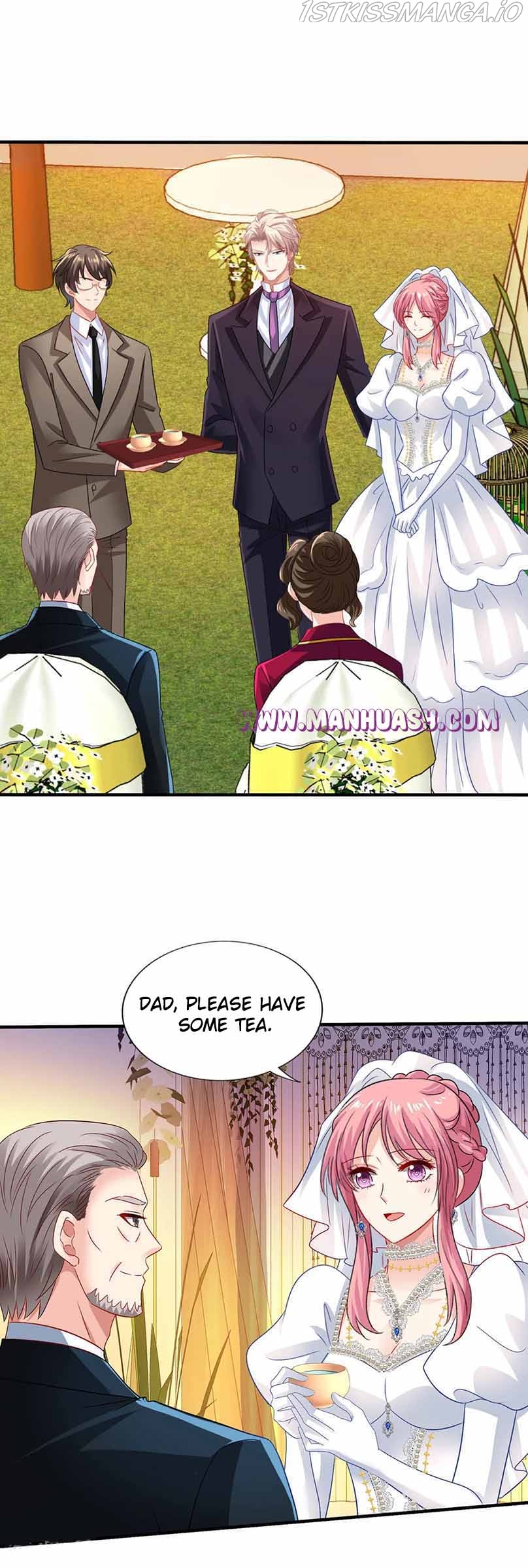 Take Your Mommy Home Chapter 408 - page 13