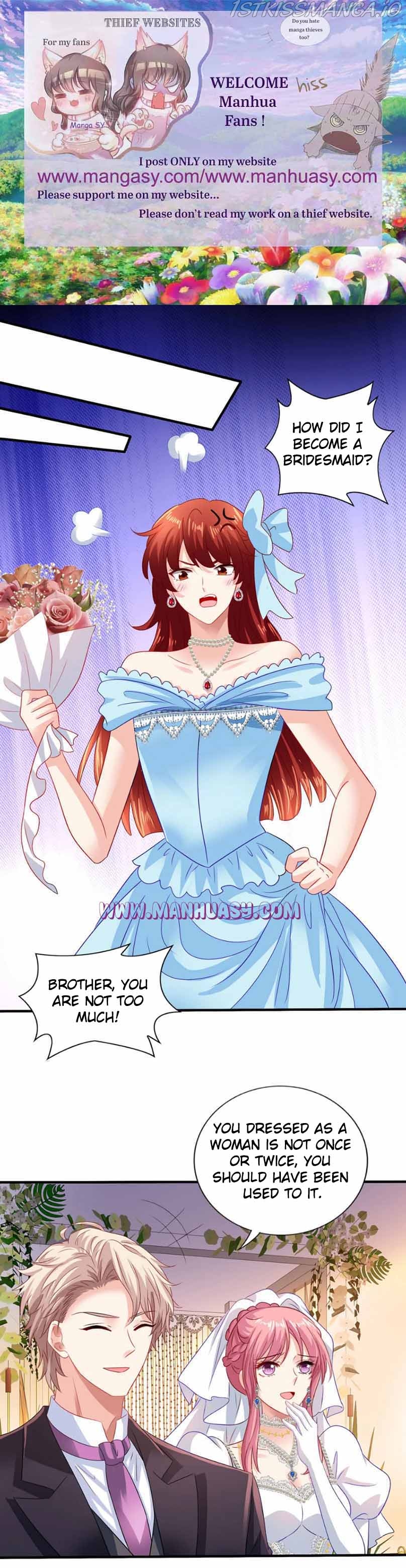 Take Your Mommy Home Chapter 408 - page 2